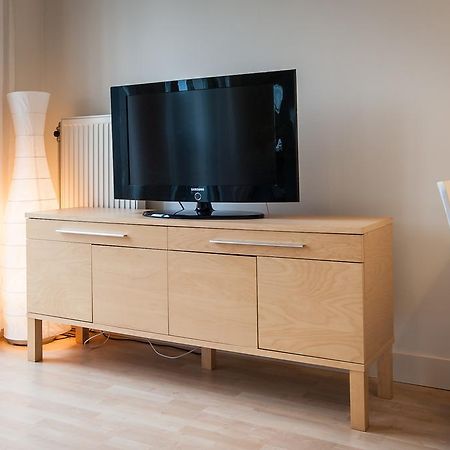 Short Stay Group Congress Centre Serviced Apartments 암스테르담 외부 사진
