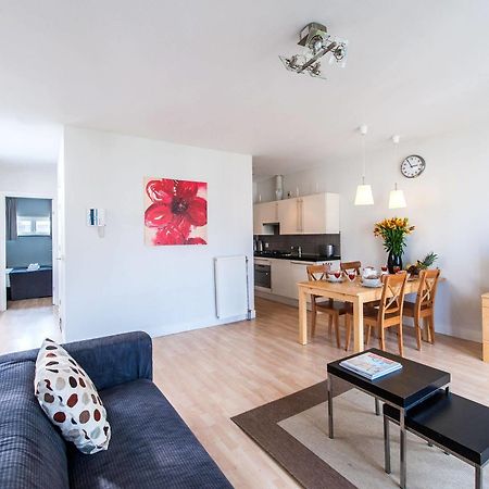Short Stay Group Congress Centre Serviced Apartments 암스테르담 외부 사진