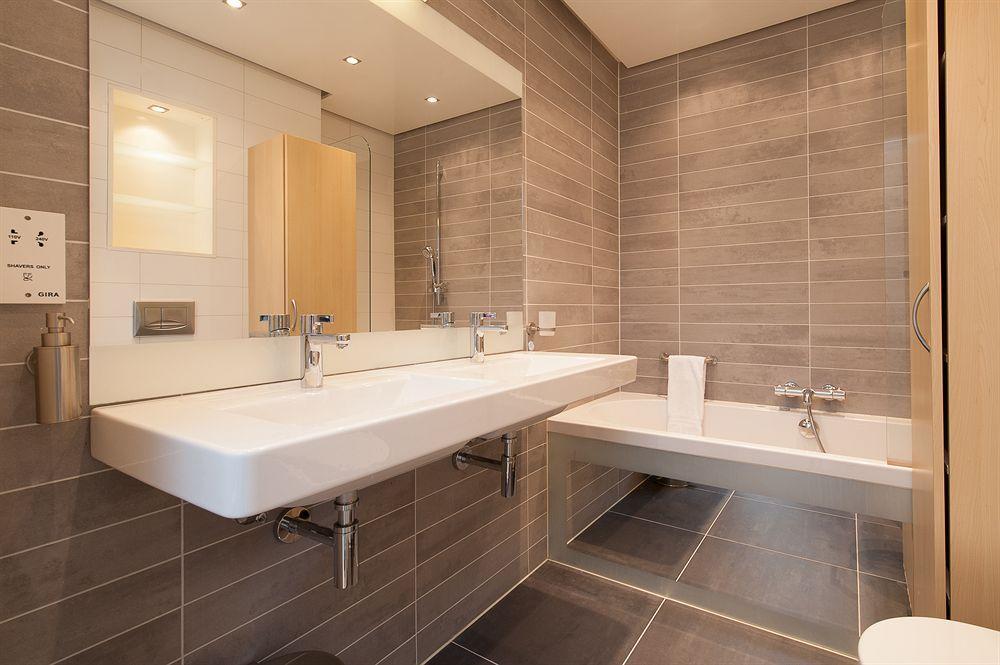 Short Stay Group Congress Centre Serviced Apartments 암스테르담 외부 사진