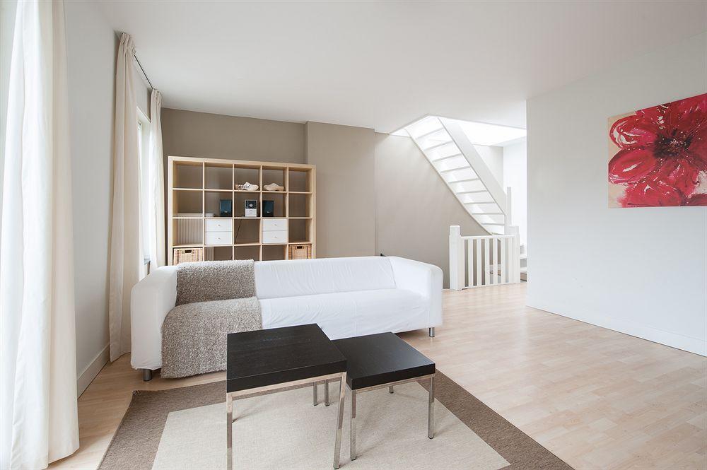 Short Stay Group Congress Centre Serviced Apartments 암스테르담 외부 사진