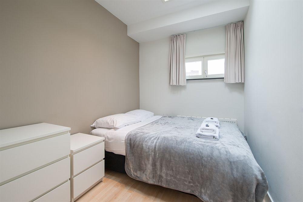 Short Stay Group Congress Centre Serviced Apartments 암스테르담 외부 사진