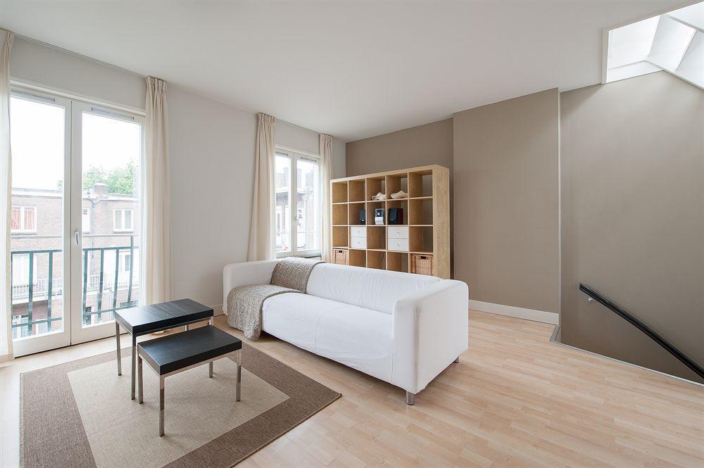 Short Stay Group Congress Centre Serviced Apartments 암스테르담 외부 사진