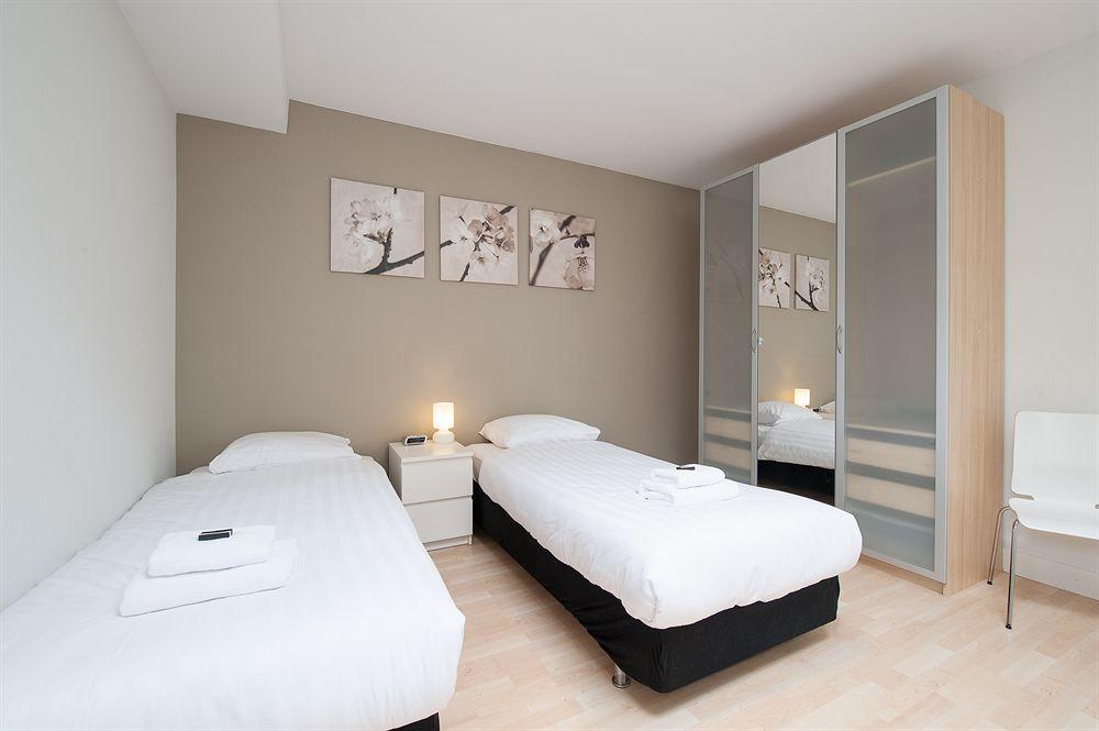 Short Stay Group Congress Centre Serviced Apartments 암스테르담 외부 사진