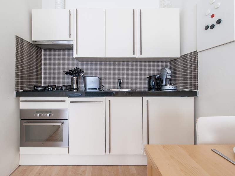 Short Stay Group Congress Centre Serviced Apartments 암스테르담 외부 사진