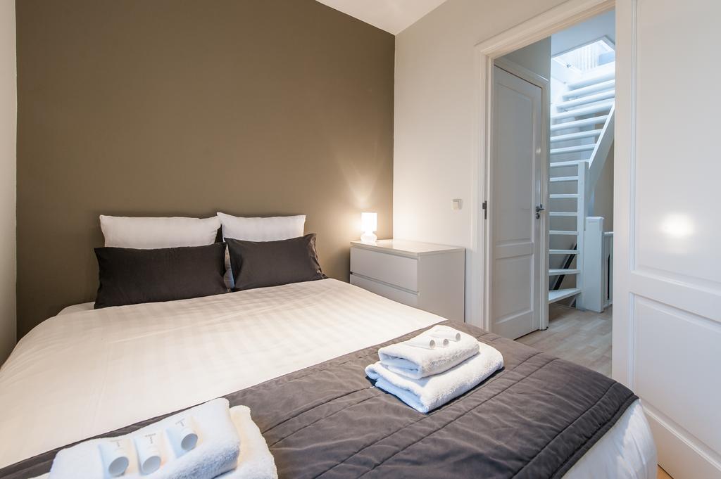 Short Stay Group Congress Centre Serviced Apartments 암스테르담 외부 사진