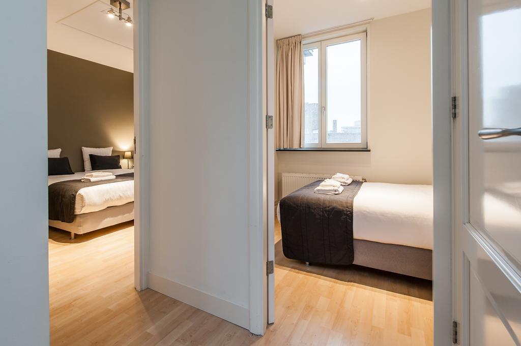 Short Stay Group Congress Centre Serviced Apartments 암스테르담 외부 사진