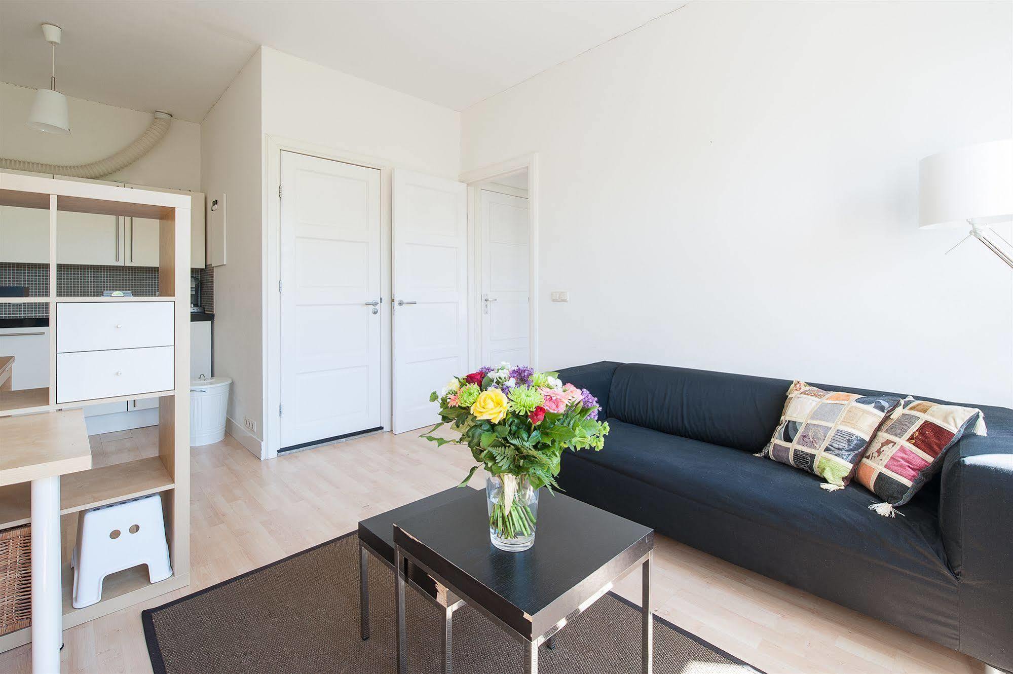 Short Stay Group Congress Centre Serviced Apartments 암스테르담 외부 사진