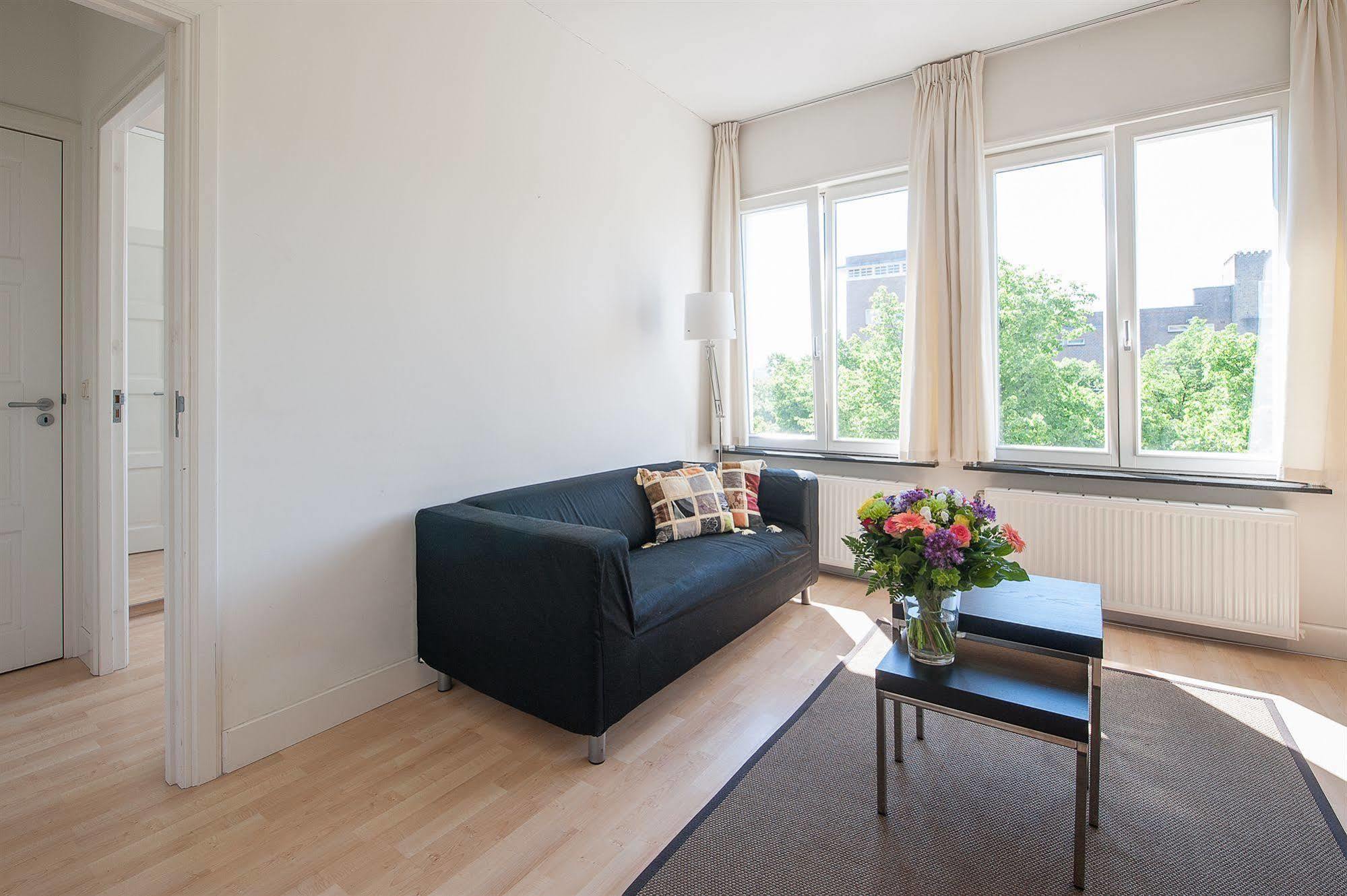 Short Stay Group Congress Centre Serviced Apartments 암스테르담 외부 사진