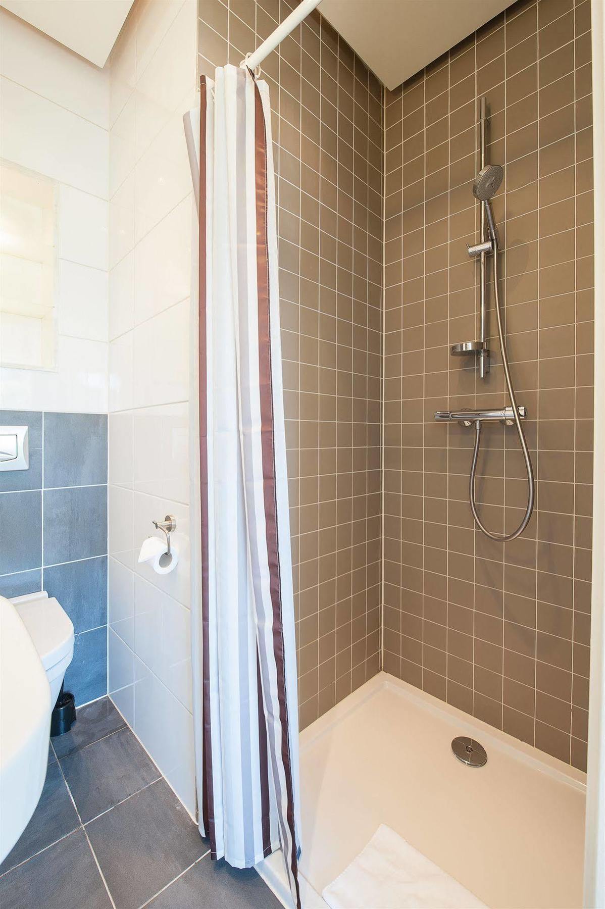Short Stay Group Congress Centre Serviced Apartments 암스테르담 외부 사진