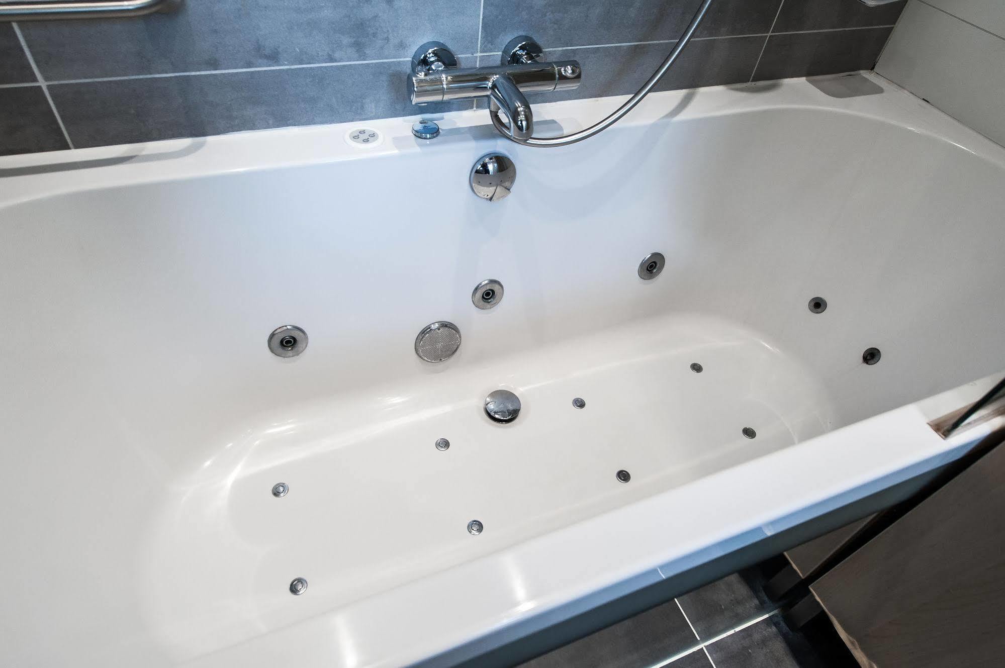 Short Stay Group Congress Centre Serviced Apartments 암스테르담 외부 사진