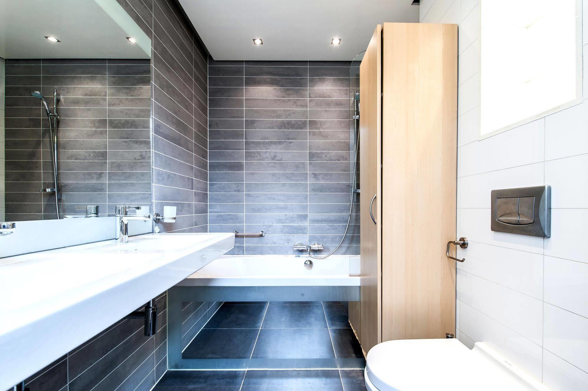 Short Stay Group Congress Centre Serviced Apartments 암스테르담 외부 사진