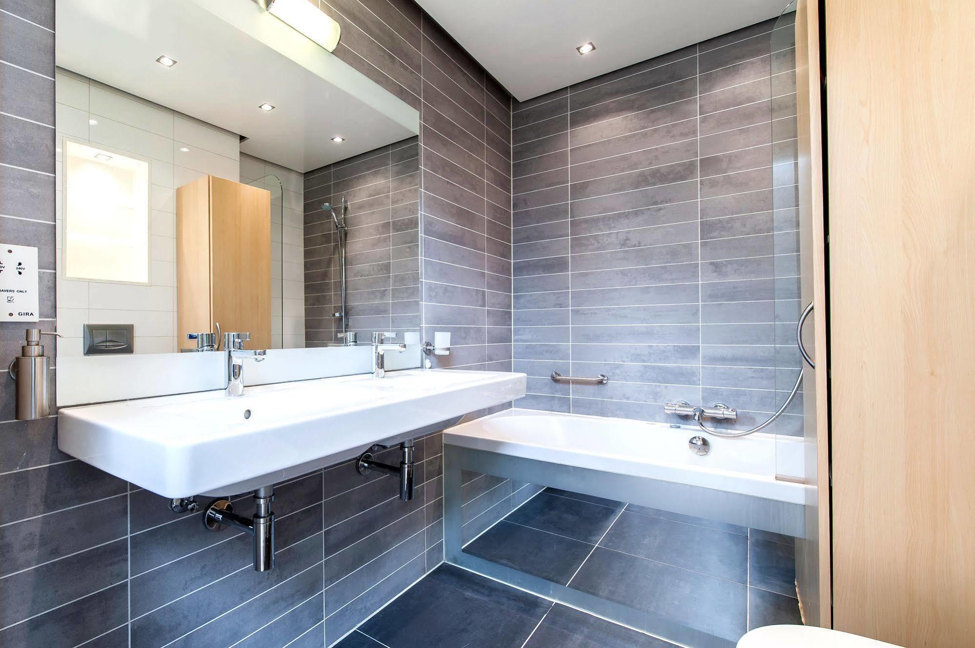 Short Stay Group Congress Centre Serviced Apartments 암스테르담 외부 사진