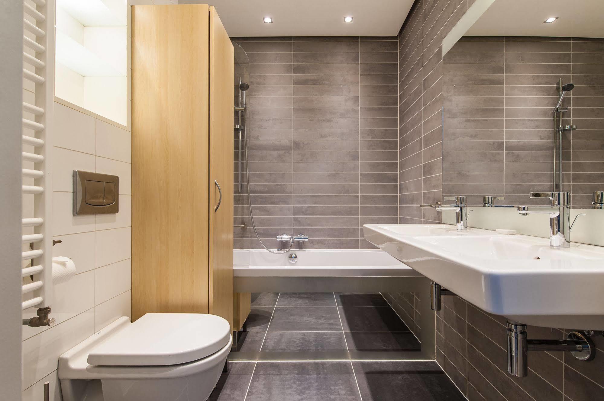 Short Stay Group Congress Centre Serviced Apartments 암스테르담 외부 사진