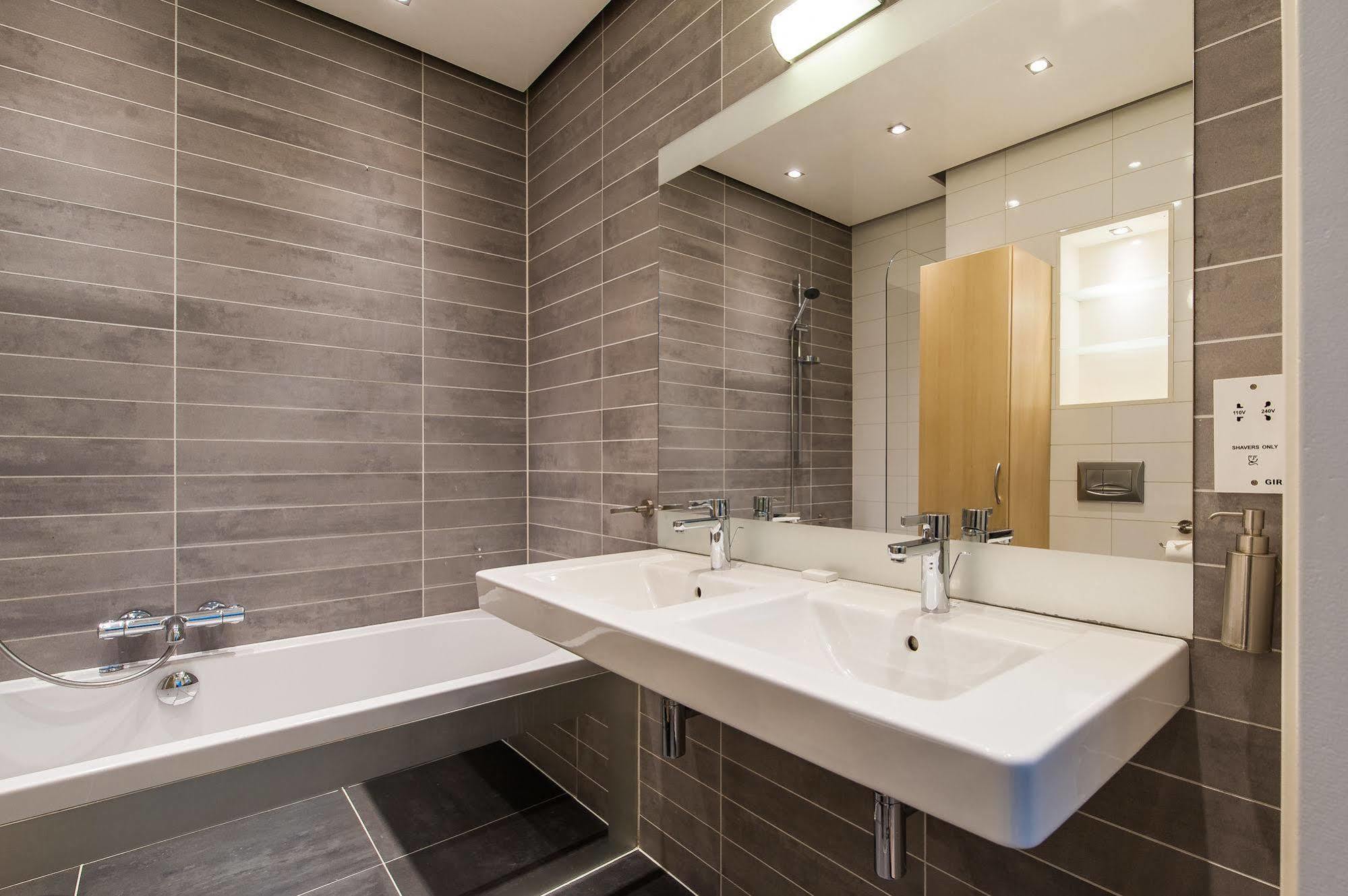 Short Stay Group Congress Centre Serviced Apartments 암스테르담 외부 사진