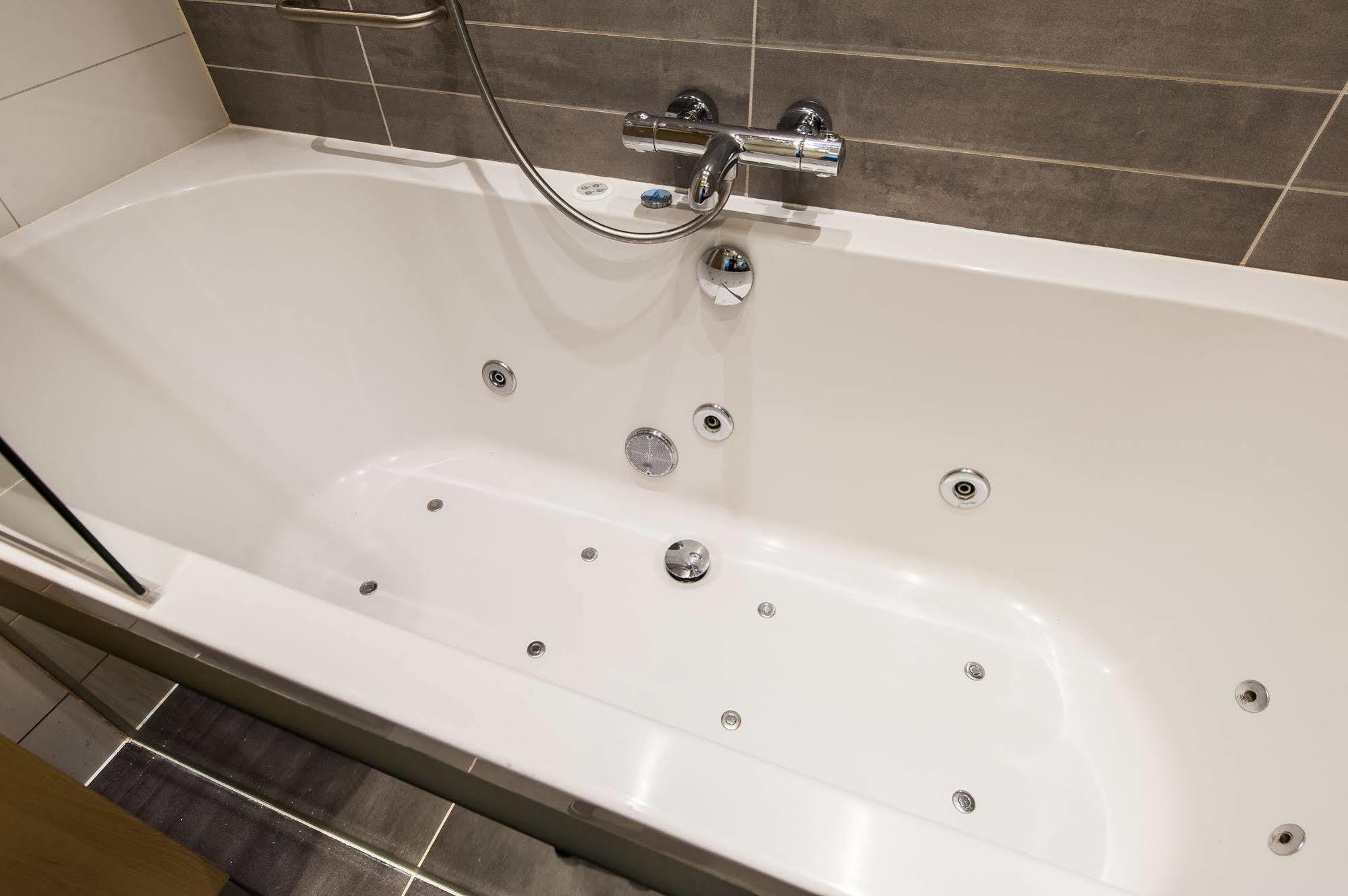 Short Stay Group Congress Centre Serviced Apartments 암스테르담 외부 사진