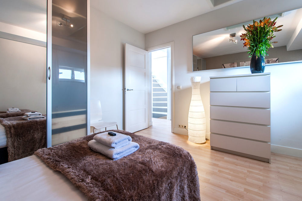 Short Stay Group Congress Centre Serviced Apartments 암스테르담 외부 사진