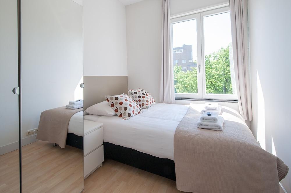 Short Stay Group Congress Centre Serviced Apartments 암스테르담 외부 사진